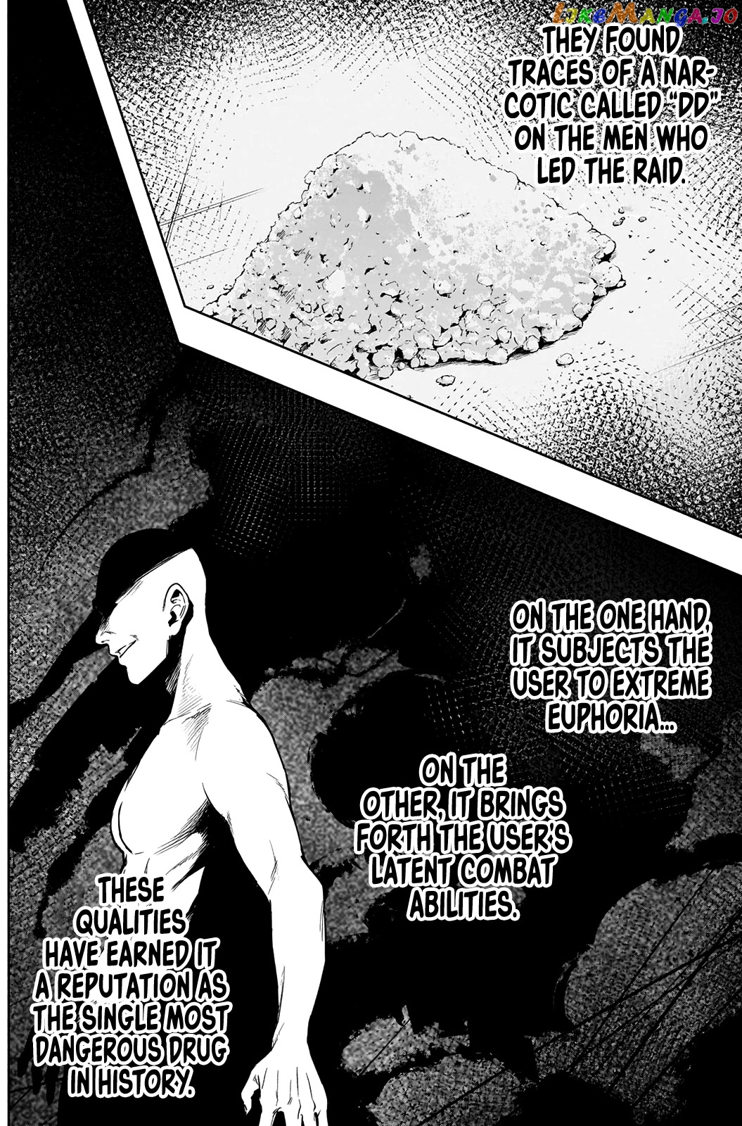 The Irregular Of The Royal Academy Of Magic ~The Strongest Sorcerer From The Slums Is Unrivaled In The School Of Royals ~ chapter 12 - page 8