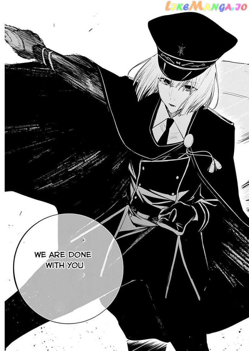 The Irregular Of The Royal Academy Of Magic ~The Strongest Sorcerer From The Slums Is Unrivaled In The School Of Royals ~ chapter 69 - page 15