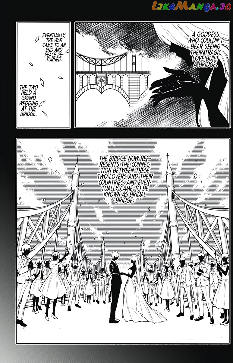 The Irregular Of The Royal Academy Of Magic ~The Strongest Sorcerer From The Slums Is Unrivaled In The School Of Royals ~ chapter 36 - page 10