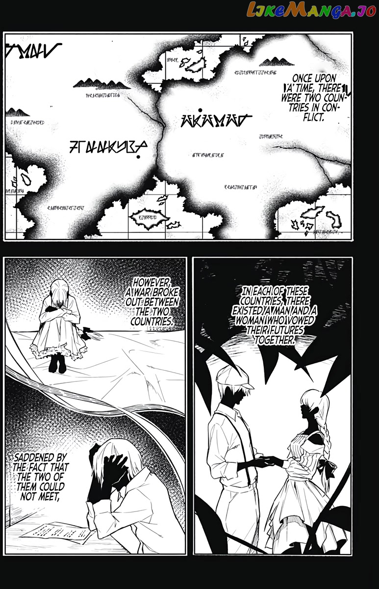 The Irregular Of The Royal Academy Of Magic ~The Strongest Sorcerer From The Slums Is Unrivaled In The School Of Royals ~ chapter 36 - page 9