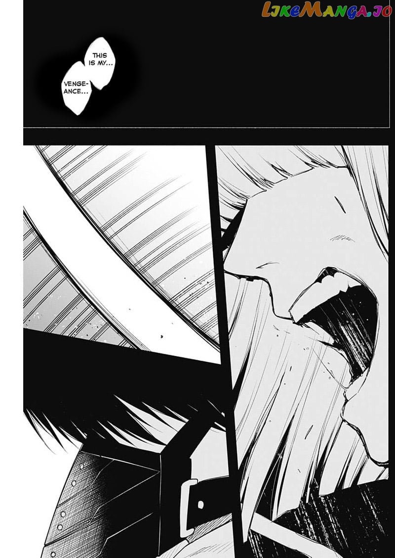 The Irregular Of The Royal Academy Of Magic ~The Strongest Sorcerer From The Slums Is Unrivaled In The School Of Royals ~ chapter 70 - page 17