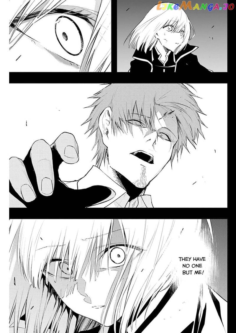 The Irregular Of The Royal Academy Of Magic ~The Strongest Sorcerer From The Slums Is Unrivaled In The School Of Royals ~ chapter 71 - page 5