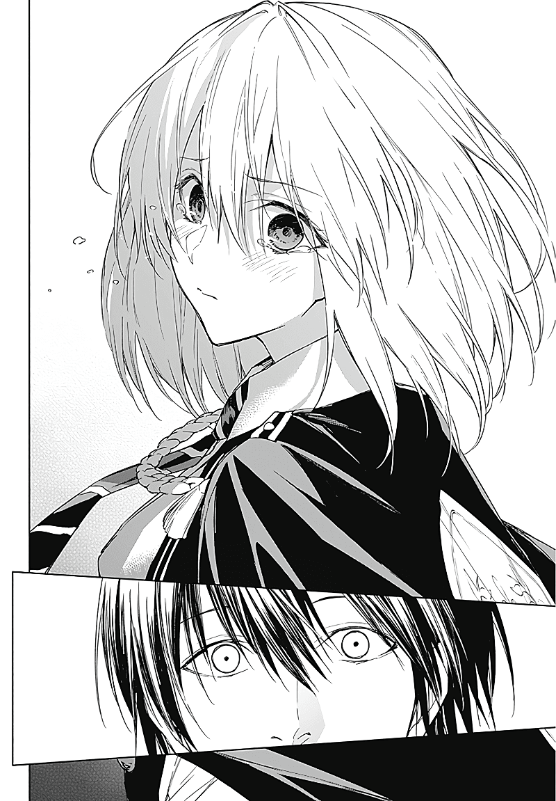The Irregular Of The Royal Academy Of Magic ~The Strongest Sorcerer From The Slums Is Unrivaled In The School Of Royals ~ chapter 40 - page 14