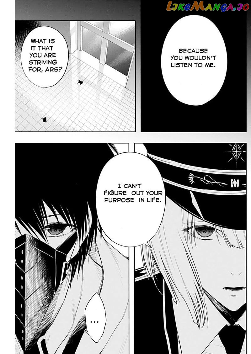 The Irregular Of The Royal Academy Of Magic ~The Strongest Sorcerer From The Slums Is Unrivaled In The School Of Royals ~ chapter 74 - page 15