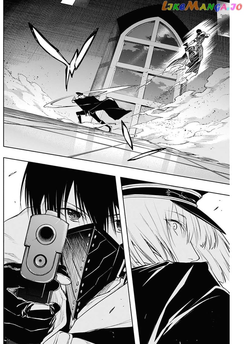 The Irregular Of The Royal Academy Of Magic ~The Strongest Sorcerer From The Slums Is Unrivaled In The School Of Royals ~ chapter 75 - page 11