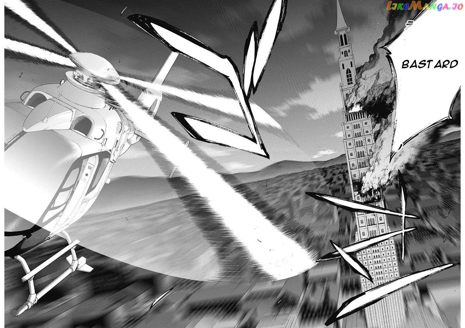The Irregular Of The Royal Academy Of Magic ~The Strongest Sorcerer From The Slums Is Unrivaled In The School Of Royals ~ chapter 77 - page 16