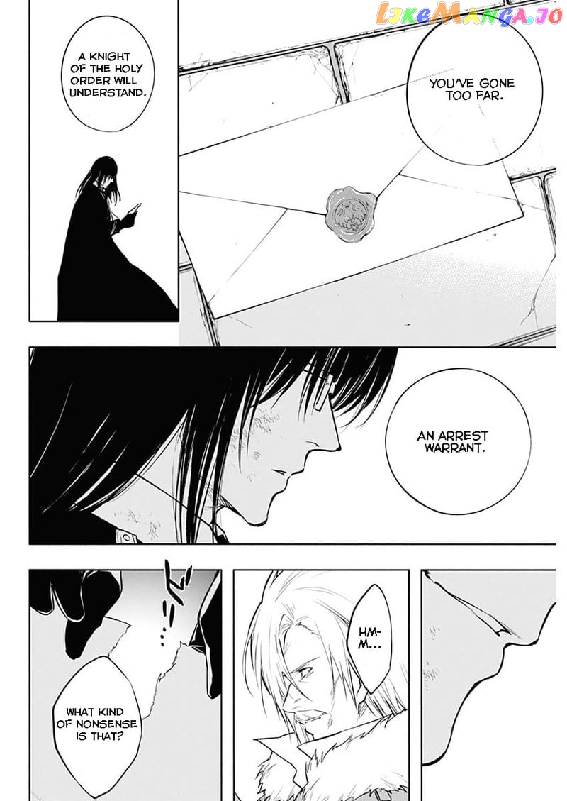 The Irregular Of The Royal Academy Of Magic ~The Strongest Sorcerer From The Slums Is Unrivaled In The School Of Royals ~ chapter 78 - page 10