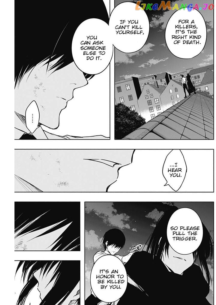 The Irregular Of The Royal Academy Of Magic ~The Strongest Sorcerer From The Slums Is Unrivaled In The School Of Royals ~ chapter 81 - page 11