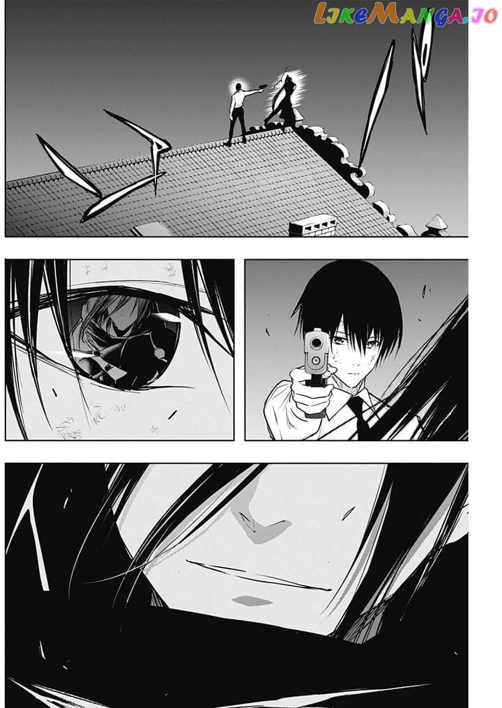 The Irregular Of The Royal Academy Of Magic ~The Strongest Sorcerer From The Slums Is Unrivaled In The School Of Royals ~ chapter 81 - page 12