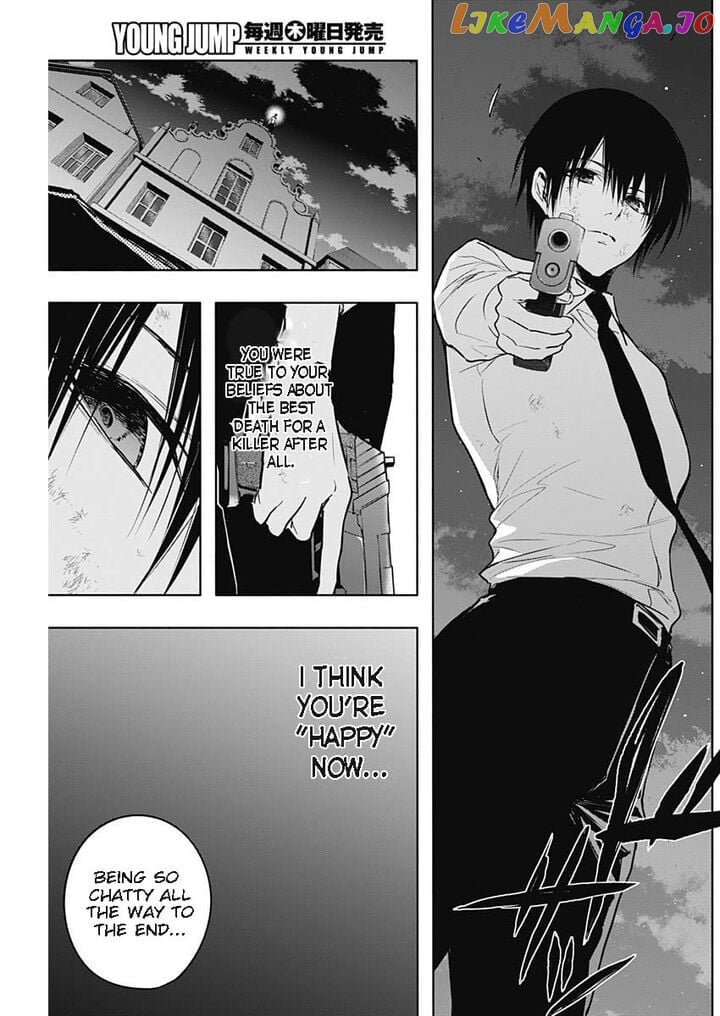 The Irregular Of The Royal Academy Of Magic ~The Strongest Sorcerer From The Slums Is Unrivaled In The School Of Royals ~ chapter 81 - page 13