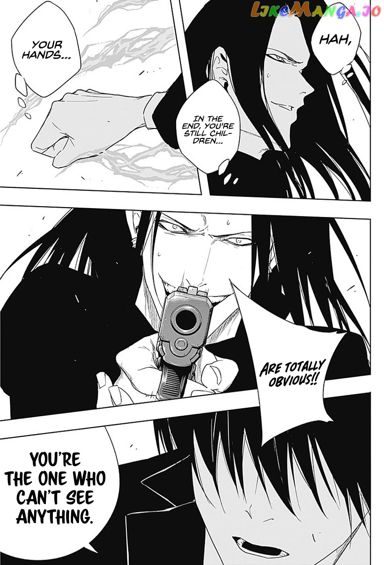 The Irregular Of The Royal Academy Of Magic ~The Strongest Sorcerer From The Slums Is Unrivaled In The School Of Royals ~ chapter 49 - page 10