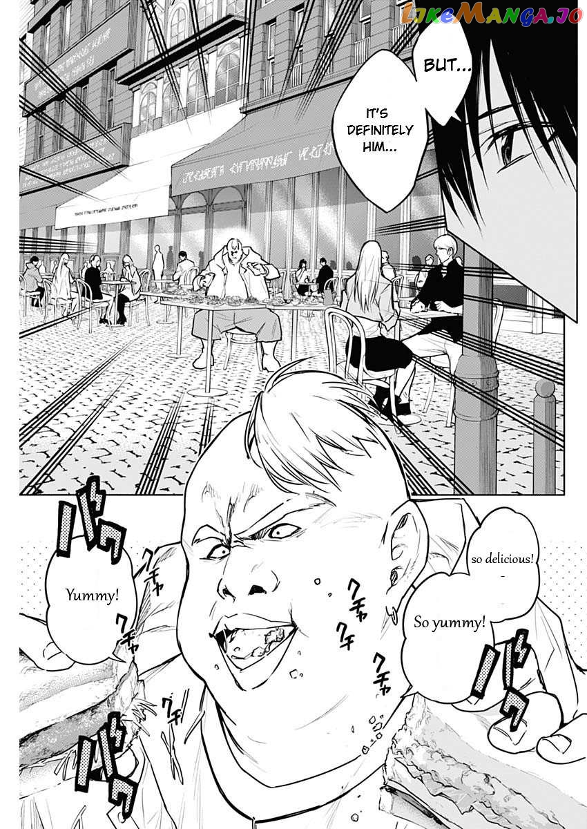 The Irregular Of The Royal Academy Of Magic ~The Strongest Sorcerer From The Slums Is Unrivaled In The School Of Royals ~ chapter 83 - page 9