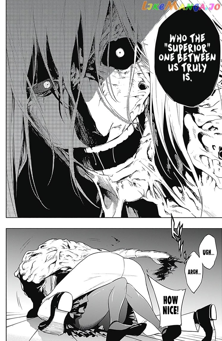 The Irregular Of The Royal Academy Of Magic ~The Strongest Sorcerer From The Slums Is Unrivaled In The School Of Royals ~ chapter 50 - page 16