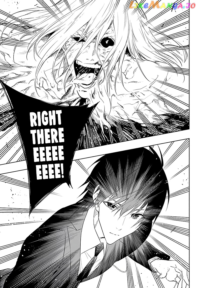 The Irregular Of The Royal Academy Of Magic ~The Strongest Sorcerer From The Slums Is Unrivaled In The School Of Royals ~ chapter 51 - page 15