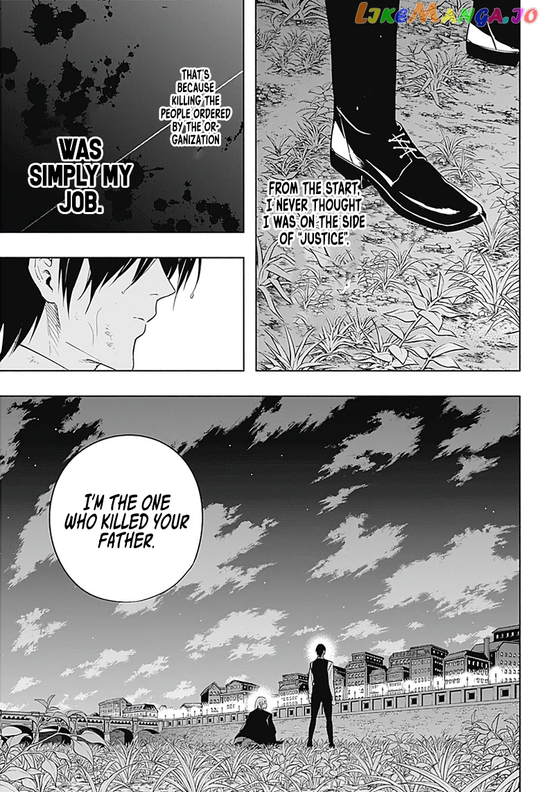 The Irregular Of The Royal Academy Of Magic ~The Strongest Sorcerer From The Slums Is Unrivaled In The School Of Royals ~ chapter 53 - page 14
