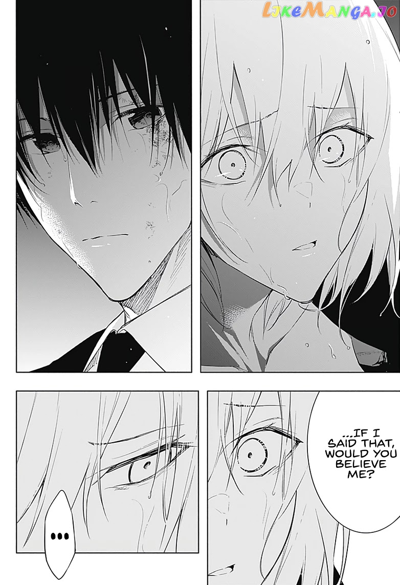 The Irregular Of The Royal Academy Of Magic ~The Strongest Sorcerer From The Slums Is Unrivaled In The School Of Royals ~ chapter 53 - page 15