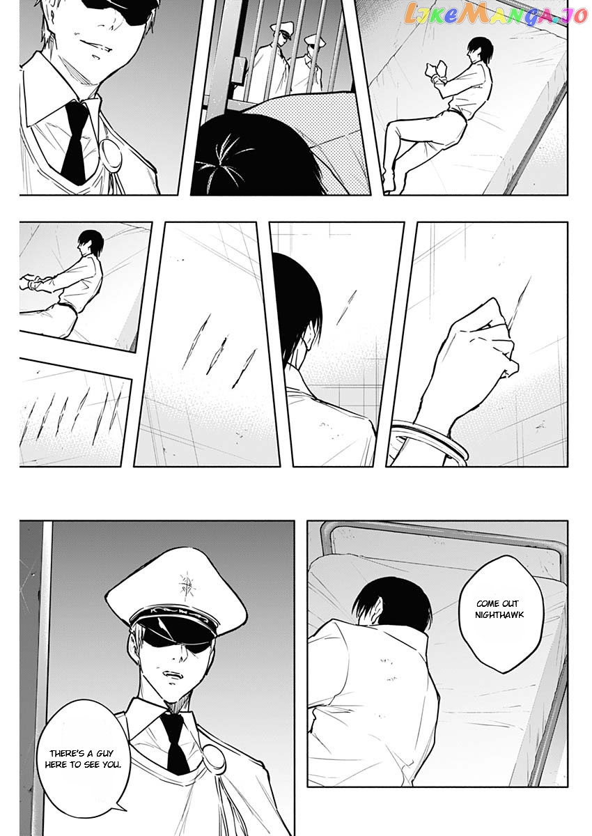 The Irregular Of The Royal Academy Of Magic ~The Strongest Sorcerer From The Slums Is Unrivaled In The School Of Royals ~ chapter 87 - page 9