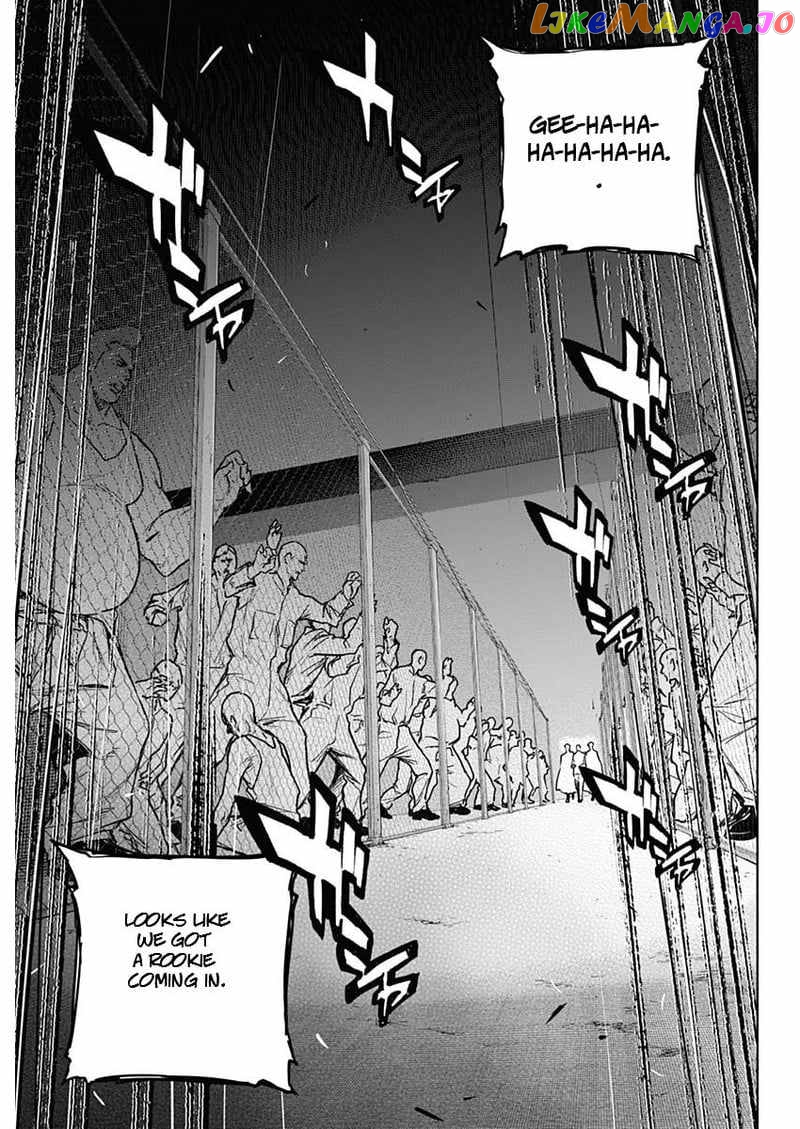 The Irregular Of The Royal Academy Of Magic ~The Strongest Sorcerer From The Slums Is Unrivaled In The School Of Royals ~ chapter 88 - page 13