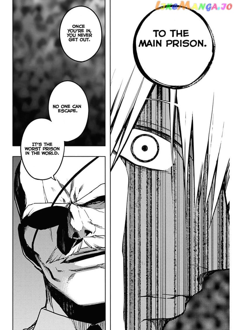 The Irregular Of The Royal Academy Of Magic ~The Strongest Sorcerer From The Slums Is Unrivaled In The School Of Royals ~ chapter 88 - page 6