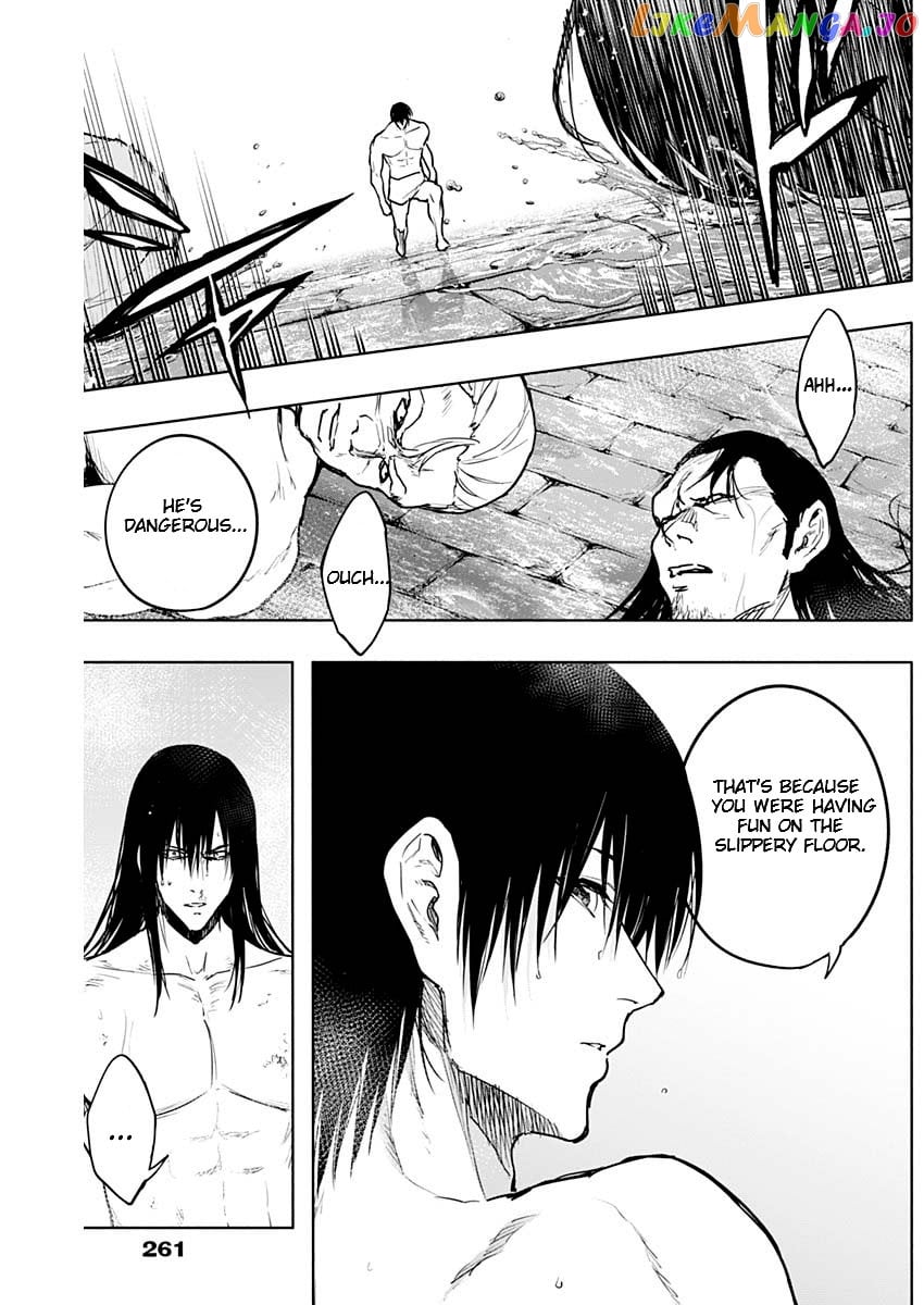 The Irregular Of The Royal Academy Of Magic ~The Strongest Sorcerer From The Slums Is Unrivaled In The School Of Royals ~ chapter 90 - page 16
