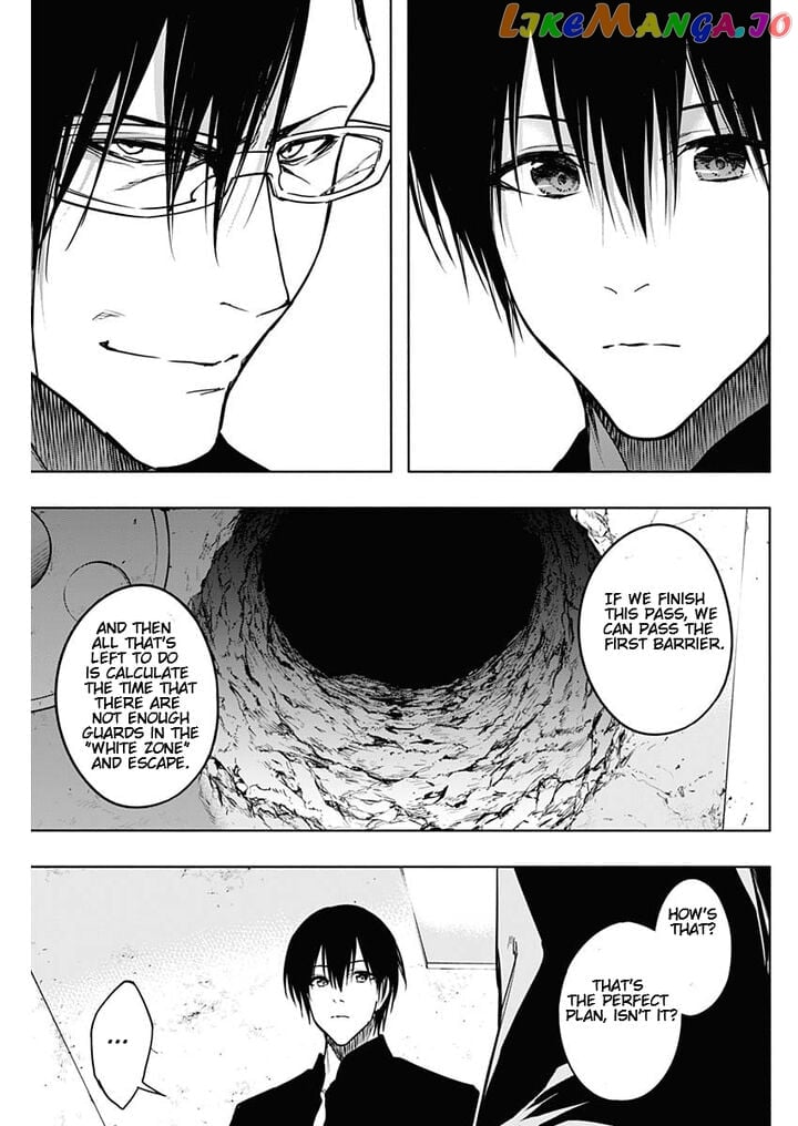 The Irregular Of The Royal Academy Of Magic ~The Strongest Sorcerer From The Slums Is Unrivaled In The School Of Royals ~ chapter 92 - page 9