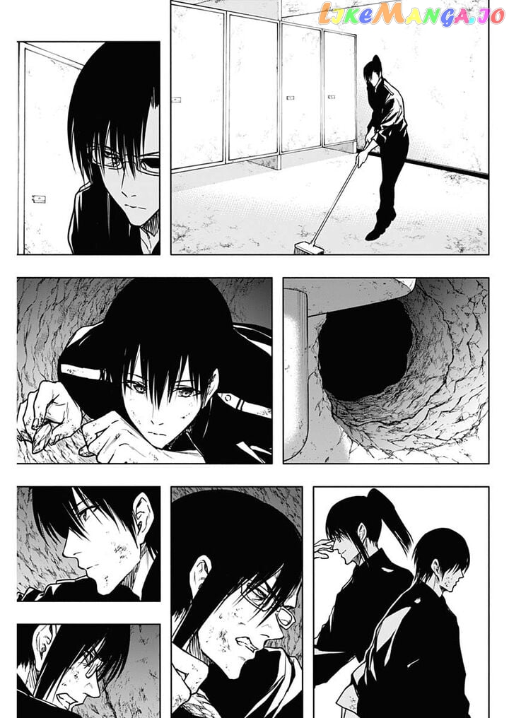 The Irregular Of The Royal Academy Of Magic ~The Strongest Sorcerer From The Slums Is Unrivaled In The School Of Royals ~ chapter 92 - page 15