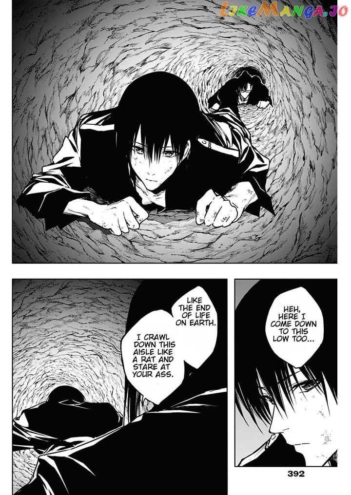 The Irregular Of The Royal Academy Of Magic ~The Strongest Sorcerer From The Slums Is Unrivaled In The School Of Royals ~ chapter 93 - page 4