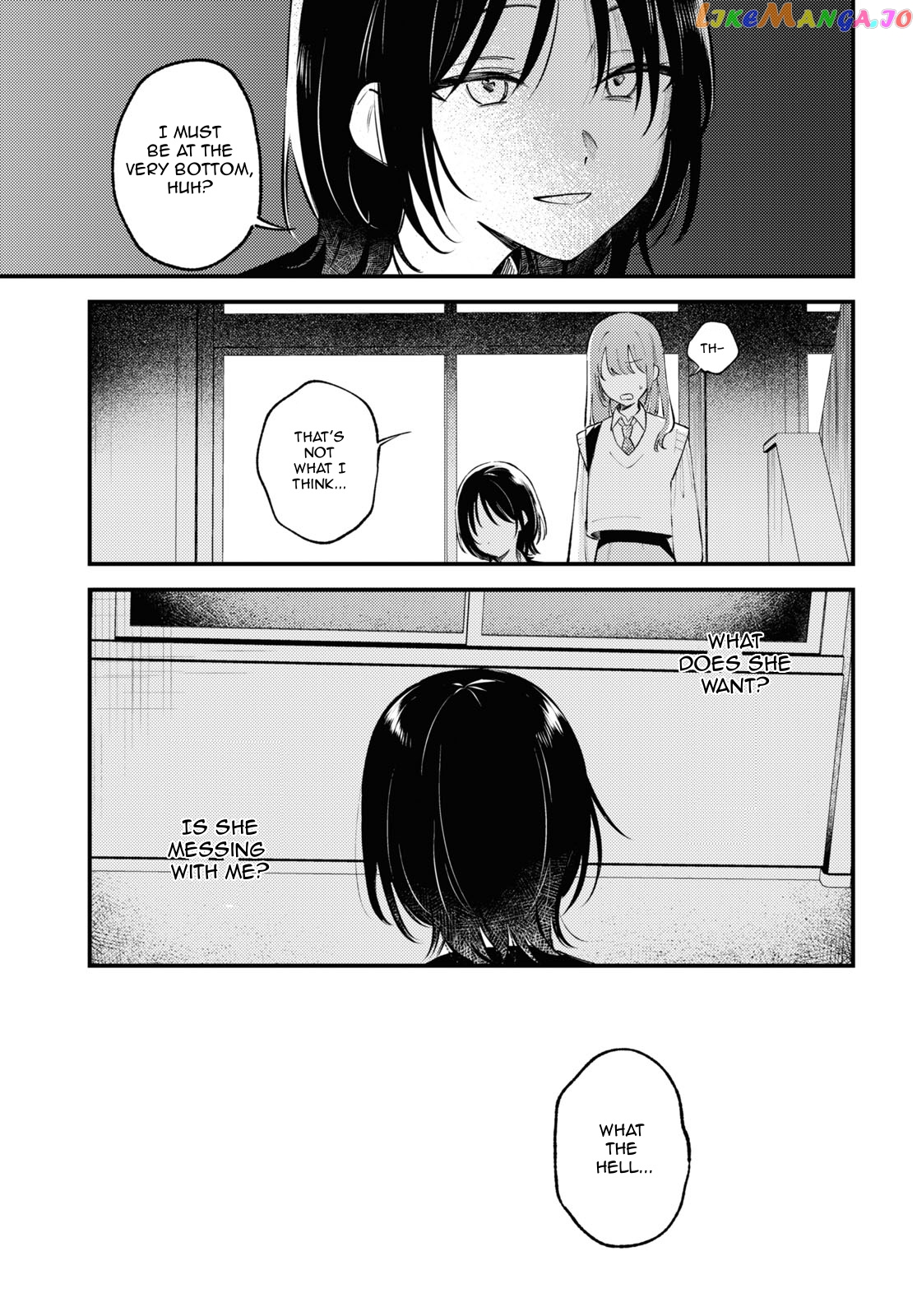 Destroy It All And Love Me In Hell! chapter 1 - page 22