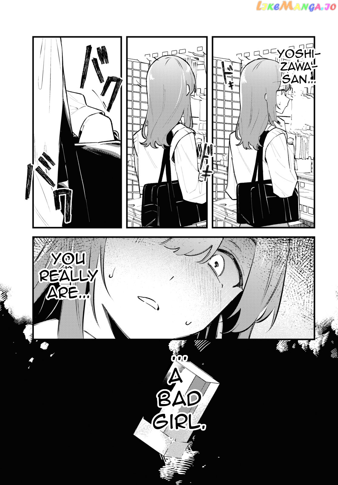 Destroy It All And Love Me In Hell! chapter 1 - page 28