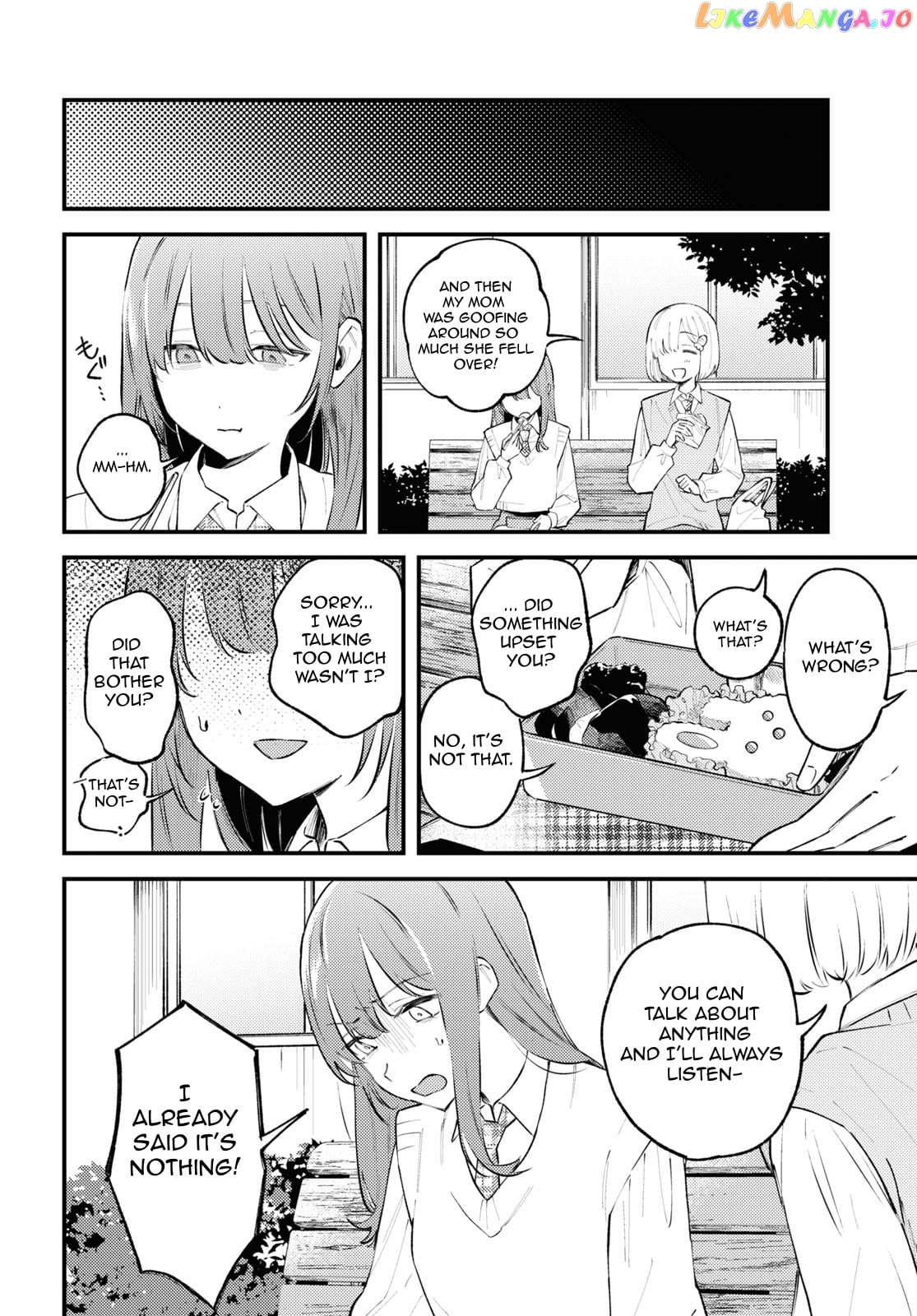 Destroy It All And Love Me In Hell! chapter 1 - page 31