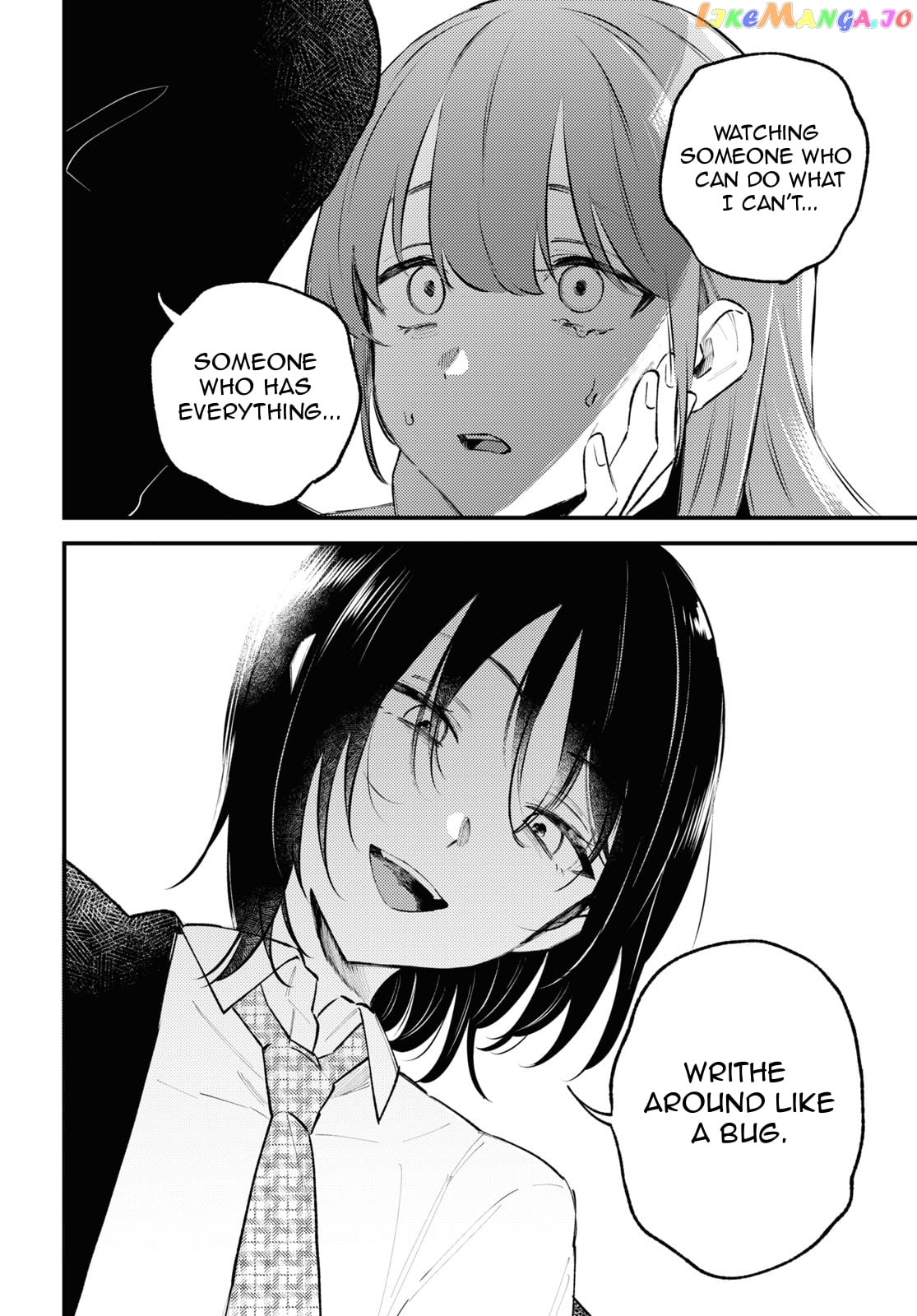 Destroy It All And Love Me In Hell! chapter 1 - page 41