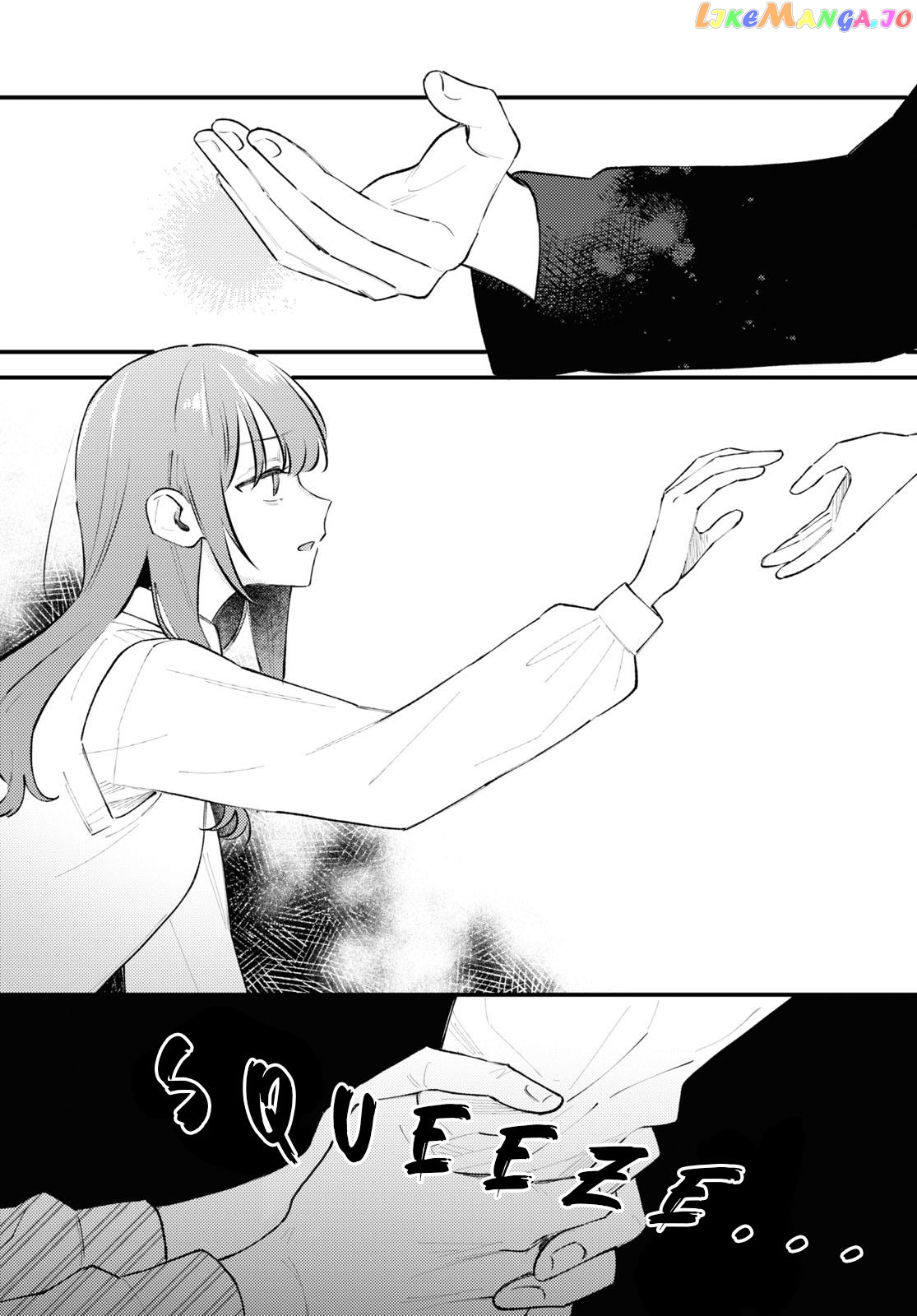 Destroy It All And Love Me In Hell! chapter 6 - page 24