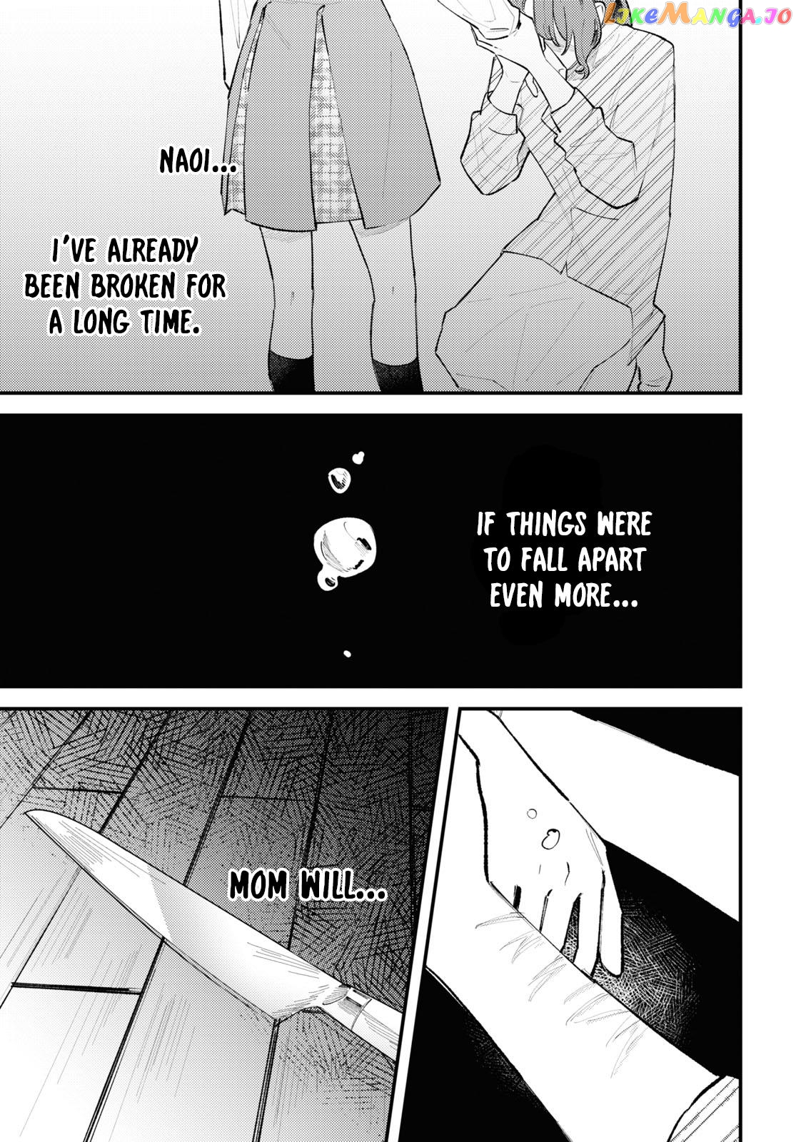 Destroy It All And Love Me In Hell! chapter 6 - page 26