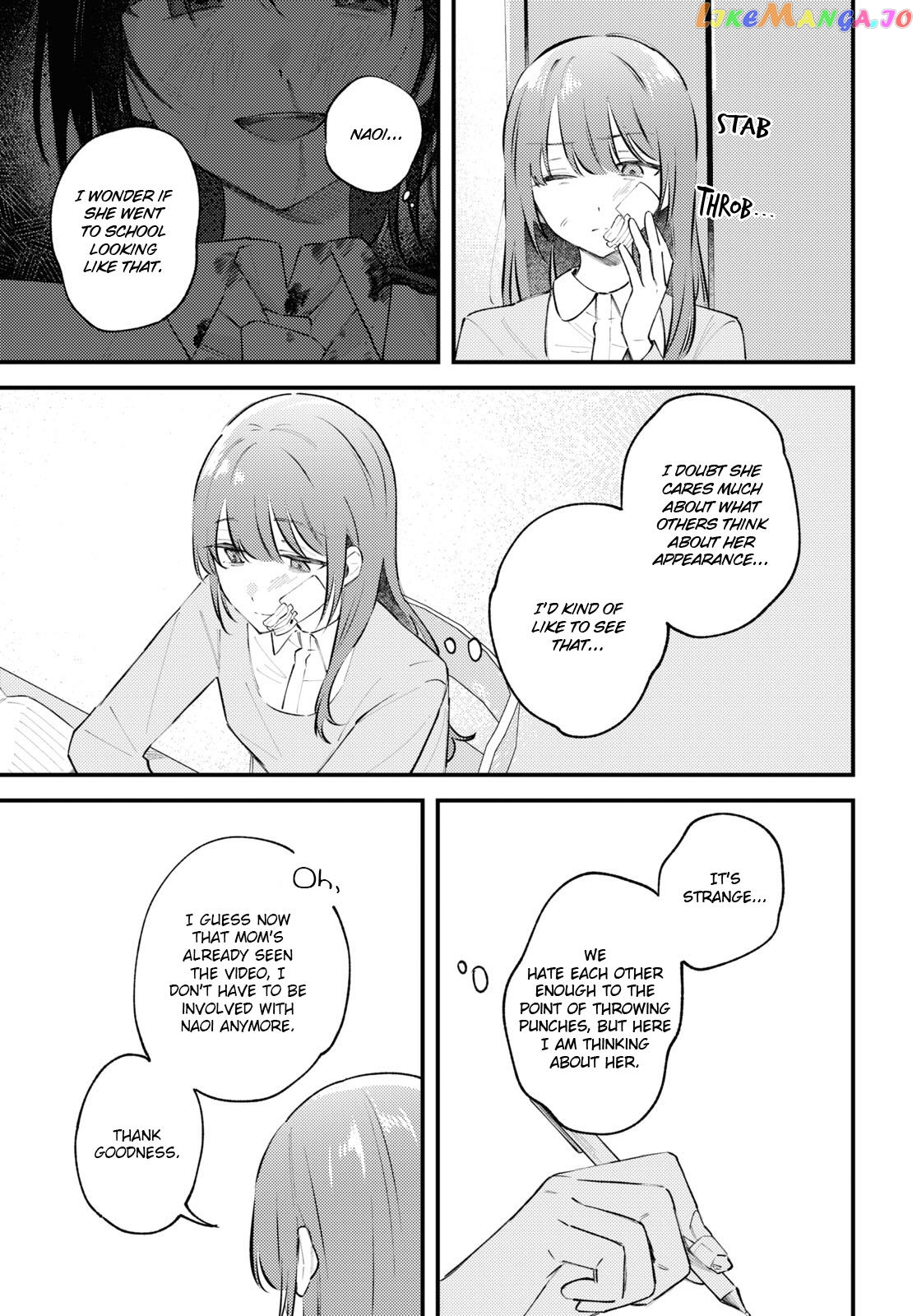 Destroy It All And Love Me In Hell! chapter 6 - page 30