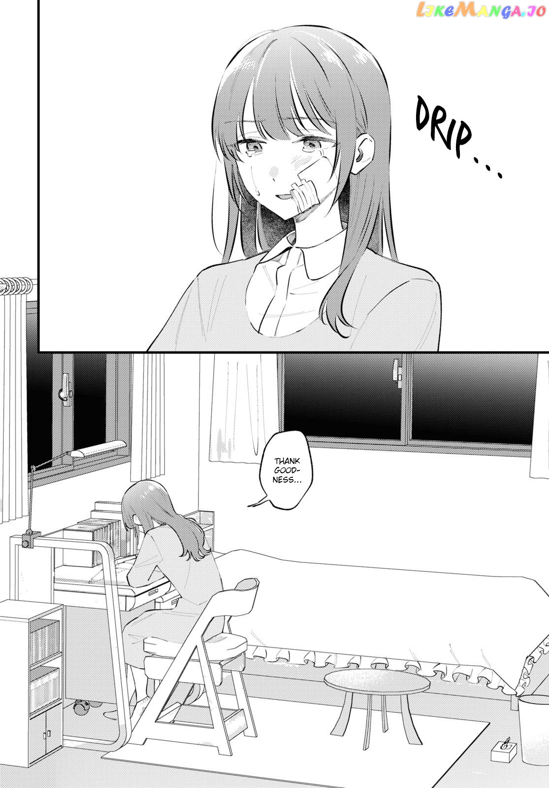 Destroy It All And Love Me In Hell! chapter 6 - page 31