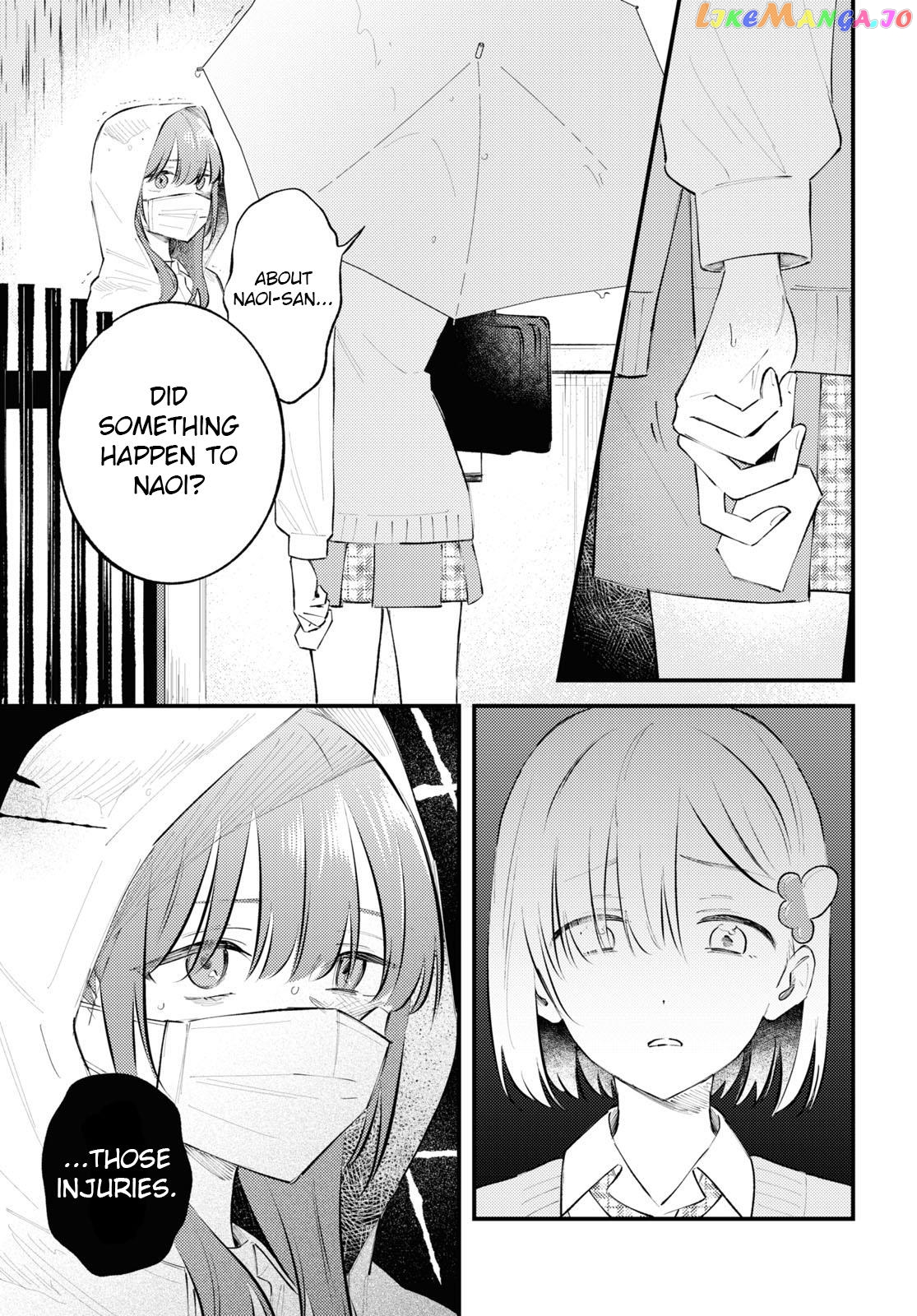 Destroy It All And Love Me In Hell! chapter 6 - page 38