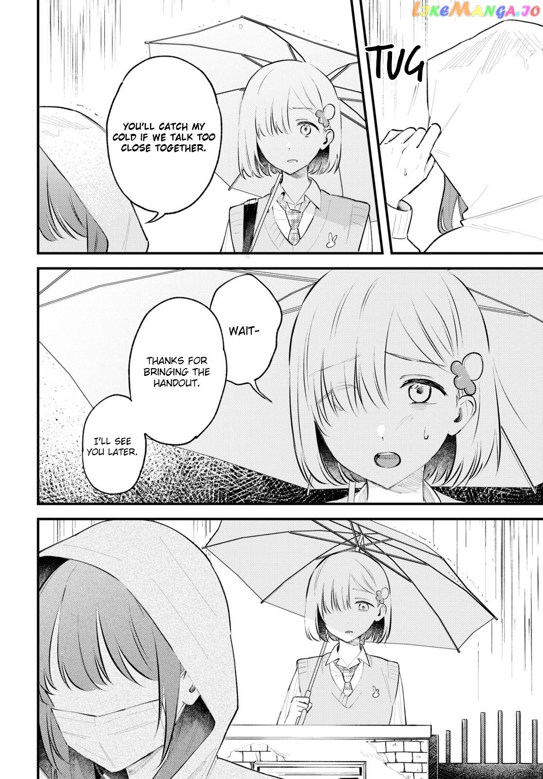 Destroy It All And Love Me In Hell! chapter 6 - page 39