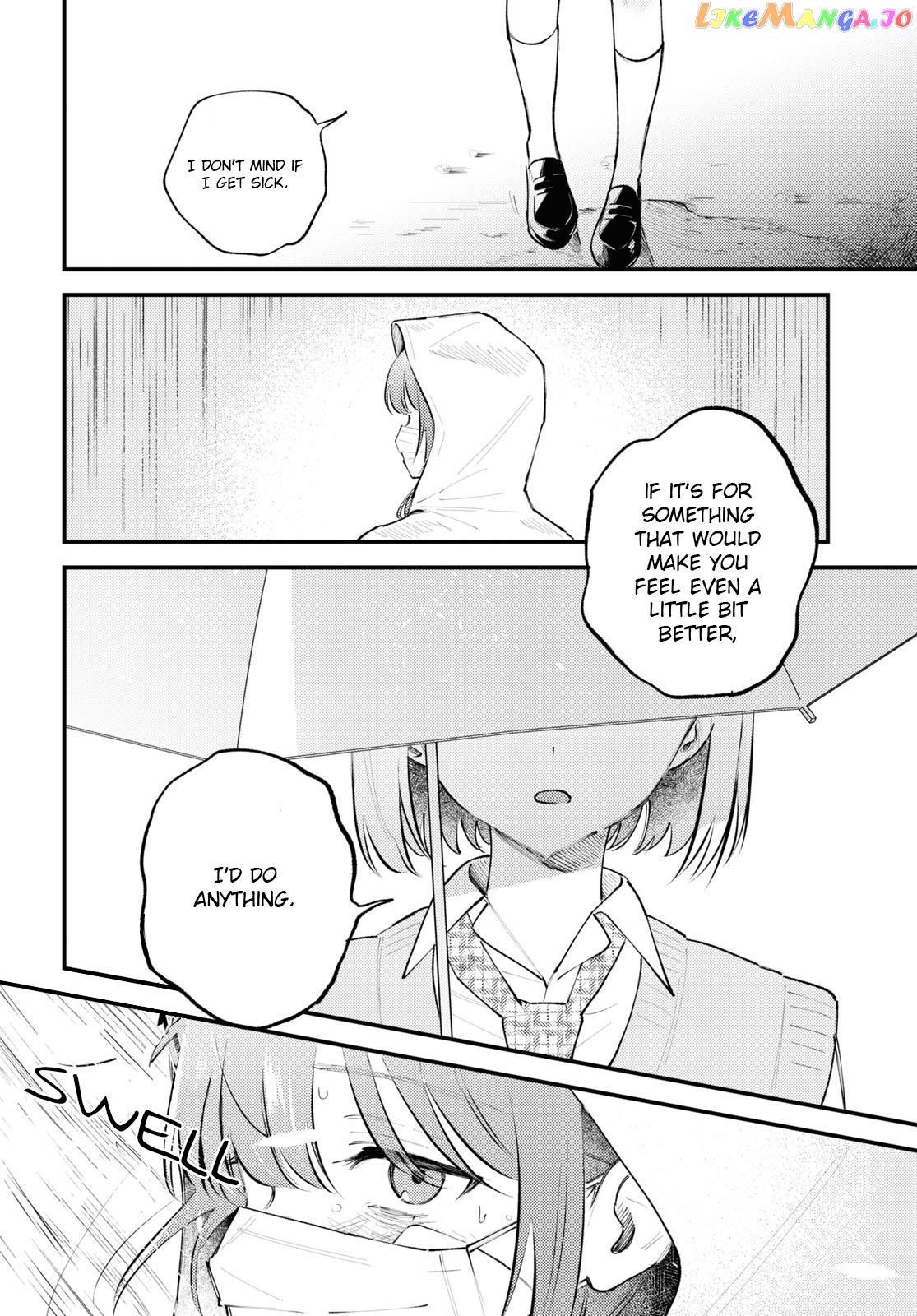 Destroy It All And Love Me In Hell! chapter 6 - page 41