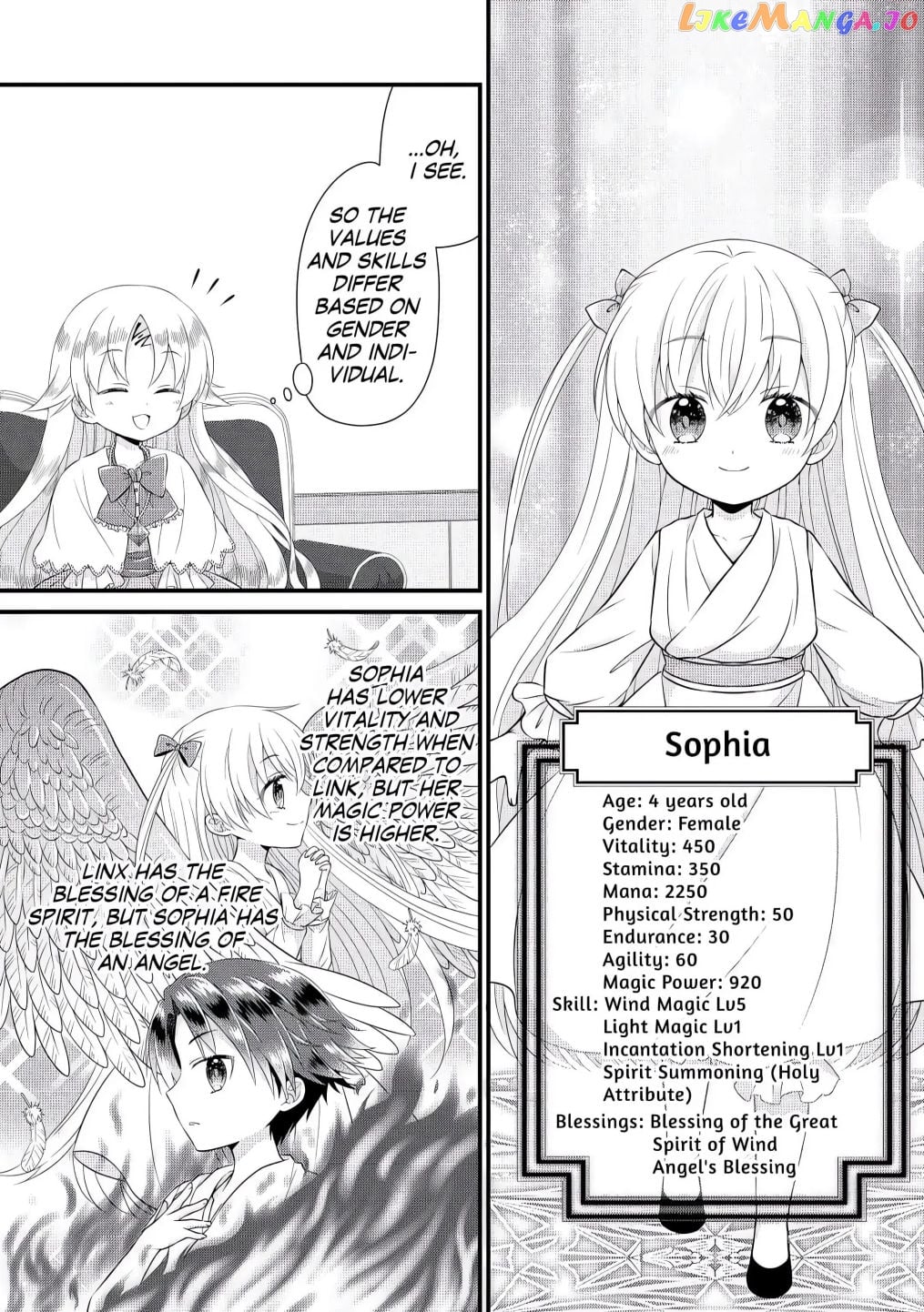 I Reincarnated Into A Ducal House And Was Immediately Branded As Disqualified To Be The Heir, But I’m Continuing On With My Life! chapter 2 - page 16