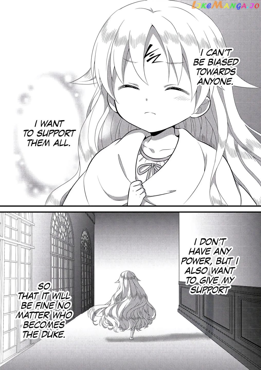 I Reincarnated Into A Ducal House And Was Immediately Branded As Disqualified To Be The Heir, But I’m Continuing On With My Life! chapter 2 - page 24