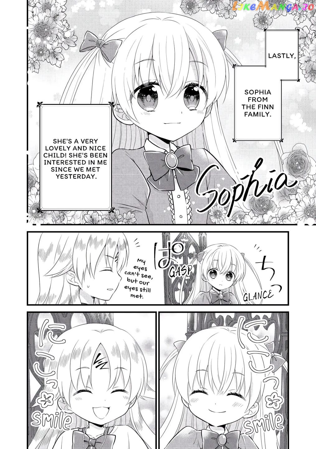 I Reincarnated Into A Ducal House And Was Immediately Branded As Disqualified To Be The Heir, But I’m Continuing On With My Life! chapter 2 - page 6