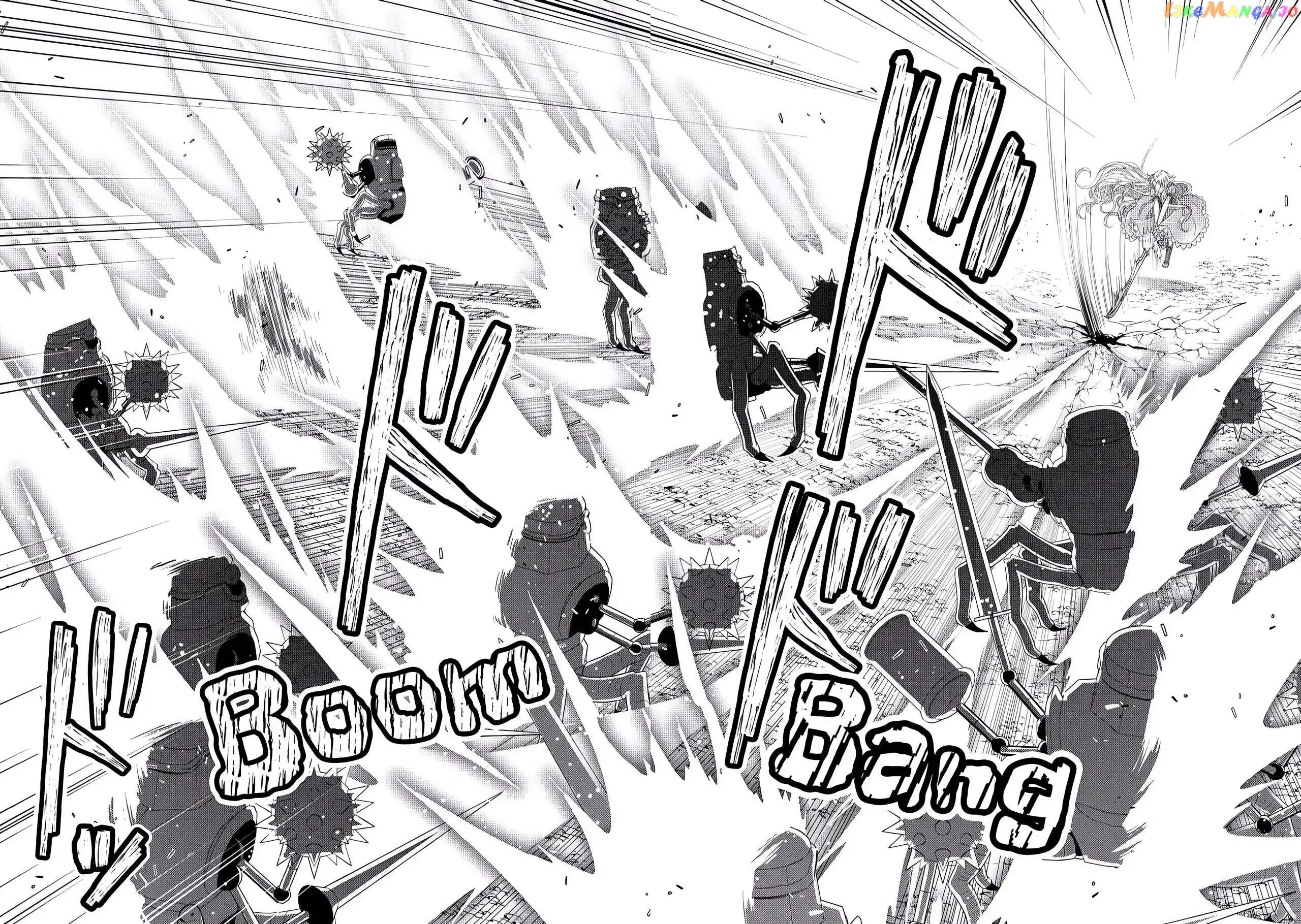 I Reincarnated Into A Ducal House And Was Immediately Branded As Disqualified To Be The Heir, But I’m Continuing On With My Life! chapter 5 - page 6