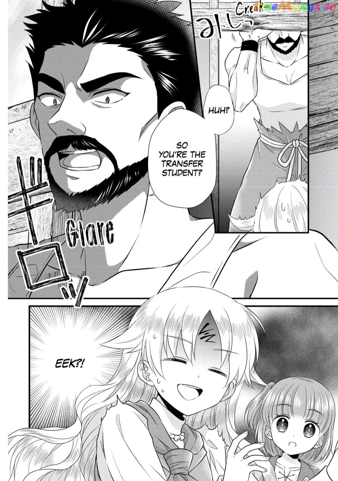 I Reincarnated Into A Ducal House And Was Immediately Branded As Disqualified To Be The Heir, But I’m Continuing On With My Life! chapter 7 - page 31