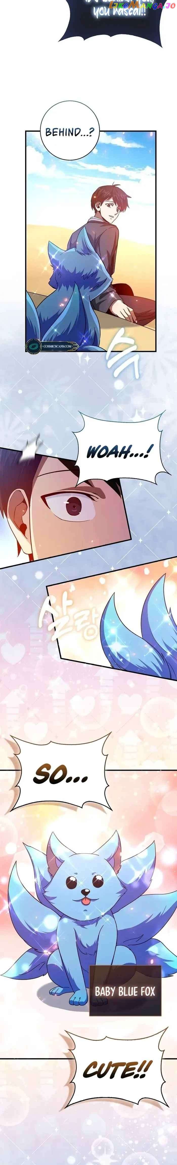 I Came Back as a Martial Genius chapter 12 - page 28