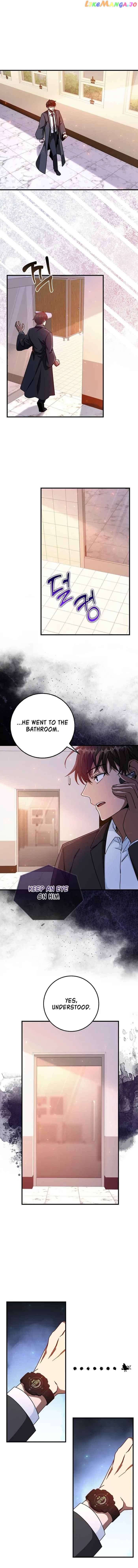 I Came Back as a Martial Genius chapter 16 - page 1