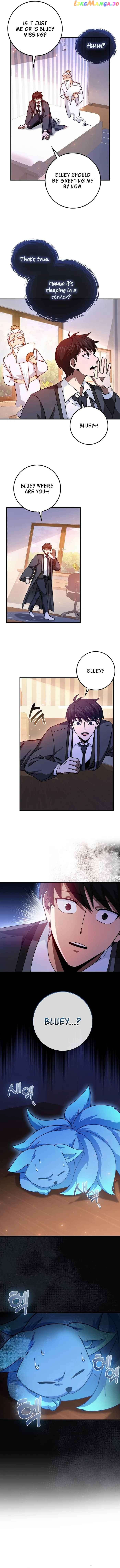 I Came Back as a Martial Genius chapter 16 - page 12