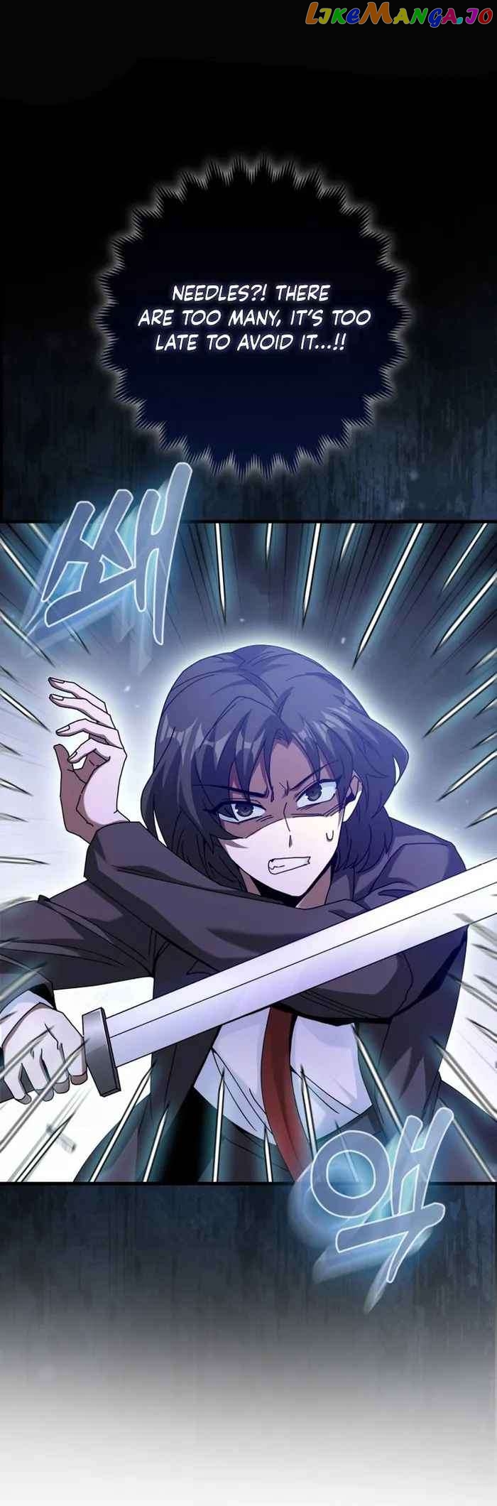 I Came Back as a Martial Genius chapter 24 - page 1