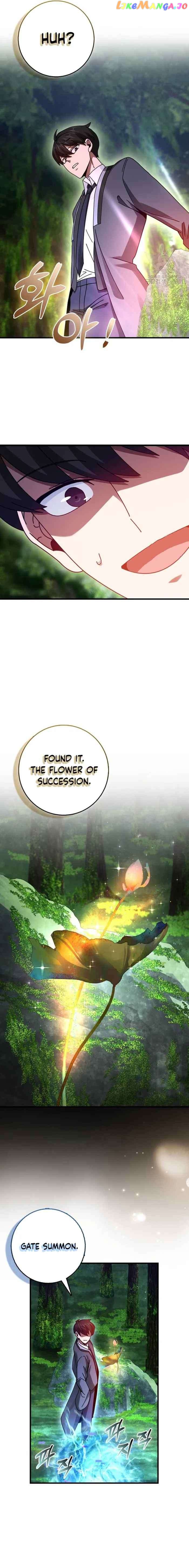 I Came Back as a Martial Genius chapter 25 - page 16
