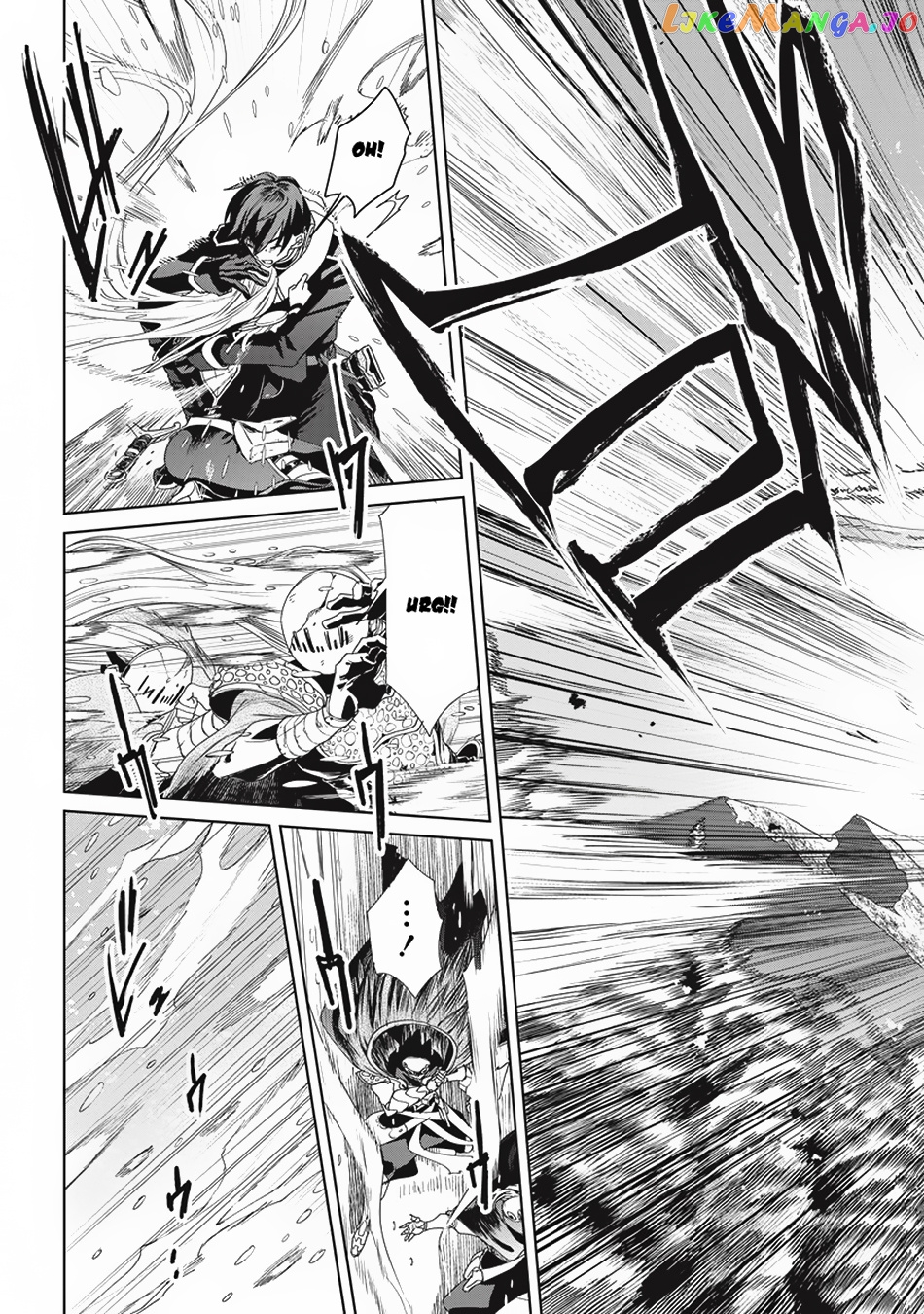 Ijin Tensei – Gokoku Warfare chapter 2 - page 22