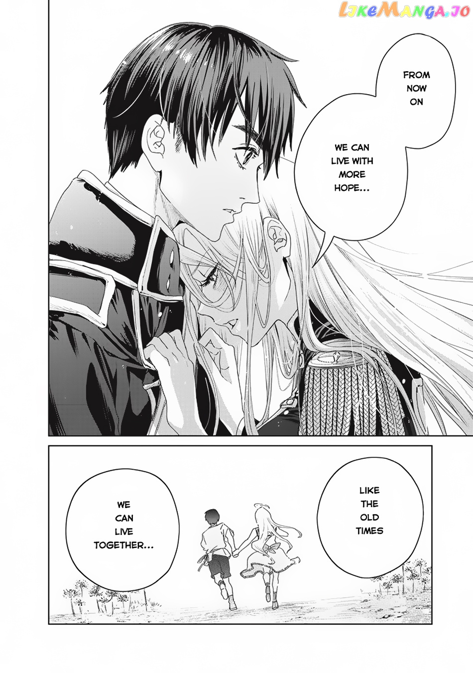 Ijin Tensei – Gokoku Warfare chapter 3 - page 19